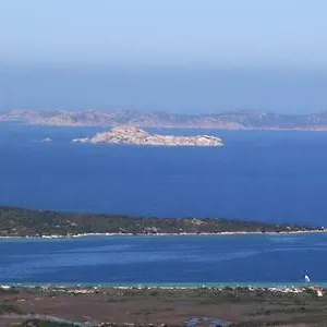 Il Poggio Di Casa vacanze
