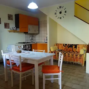 Casa Liri Casa vacanze